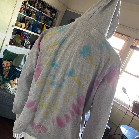 KEITH HARING VINTAGE HOODIE - Picture 5 of 7